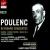 Poulenc: Keyboard Concertos [Box Set] von Richard Hickox