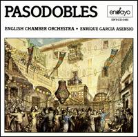 Pasadobles von Various Artists