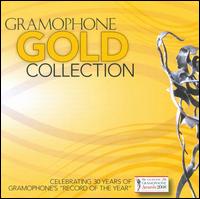 Gramophone Gold Collection von Various Artists