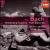 Bach: Brandenburg Concertos; Violin Concertos von Yehudi Menuhin