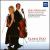 Duo Virtuoso: Works for Violin & Cello von Elaris Duo