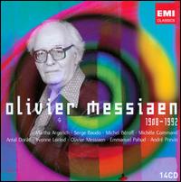 Olivier Messiaen: The Anniversary Edition [Box Set] von Various Artists