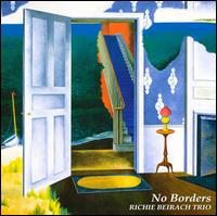 No Borders von Richie Beirach