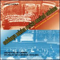 Catalunya Música Revista Musical Catalana von Various Artists