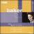 Mahler: Das Lied von der Erde; Brahms: Alto Rhapsody von Janet Baker