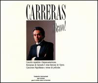 ¡Bravo! von José Carreras