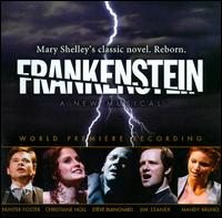 Frankenstein [Original Cast Recording] von Original Cast Recording