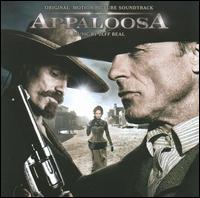 Appaloosa [Original Motion Picture Soundtrack] von Jeff Beal