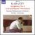 Kara Karayev: Symphony No. 3. Leyla and Mejnun; Don Quixote von Dmitry Yablonsky