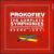 Prokofiev: The Complete Symphonies von Neeme Järvi
