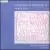 Taverner & Tudor Music II: Gloria Tibi Trinitas von Ars Nova Copenhagen