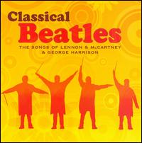 Classical Beatles [Barnes & Noble Exclusive] von Various Artists