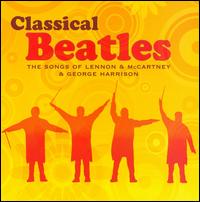 Classical Beatles [Barnes & Noble Exclusive] von Various Artists