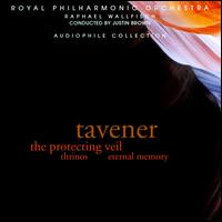 Tavener: The Protecting Veil von Royal Philharmonic Orchestra