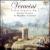Veracini: Violin Sonatas, Op. 1 von Enrico Casazza