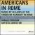 Americans in Rome von Various Artists