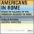 Americans in Rome von Various Artists