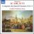 Scarlatti: Complete Keyboard Sonatas, Vol. 11 von Gottlieb Wallisch