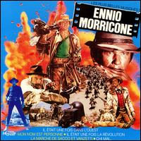 Les Plus Belles Musiques d'Ennio Morricone von Various Artists