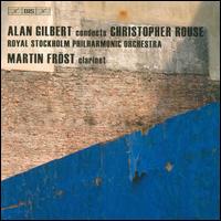 Alan Gilbert Conducts Christopher Rouse von Alan Gilbert