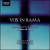Giaches de Wert: Vox in Rama - Il Secondo libro de motetti von Collegium Regale