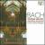 Bach: Goldberg Variations von Helena Barshai