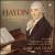 Haydn: Klavierstücke (Complete) [Box Set] von Bart van Oort