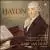 Haydn: Klavierstücke (Complete) [Box Set] von Bart van Oort