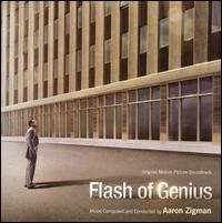Flash of Genius von Aaron Zigman