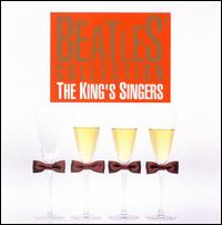 Beatles Connection [Japan CD] von King's Singers