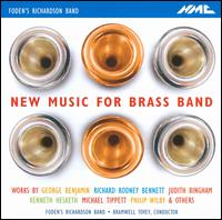 New Music for Brass Band von Fodens Band