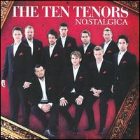 Nostalgica von The Ten Tenors