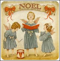 Noel! Voices Of Christmas von Various Artists