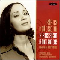 A Russian Romance von Elena Kelessidi
