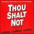 Thou Shalt Not [Original Broadway Cast Recording] von Harry Connick, Jr.