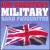 100 Greatest Military Band Favourites von Various Artists