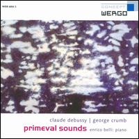 Primeval Sounds von Enrico Bertorelli
