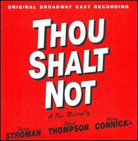 Thou Shalt Not [Original Broadway Cast Recording] von Harry Connick, Jr.