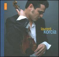 Laurent Korcia von Laurent Korcia