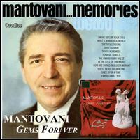 Mantovani Memories / Gems Forever von Mantovani