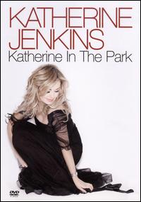 Katherine in the Park [DVD] von Katherine Jenkins