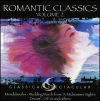 Romantic Classics, Vol. 2 von Various Artists