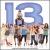 13 [Original Broadway Cast Recording] von Original Broadway Cast