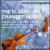 The Classic 100: Chamber Music, Vol. 1 von Various Artists