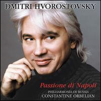 Passione di Napoli von Dmitri Hvorostovsky