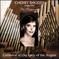 Cherry Rhodes in Concert von Cherry Rhodes