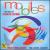 Mobiles:The Music of Fredrick Kaufman von Miami String Quartet