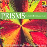 Prisms von Chamber Music Palm Beach