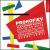 Prokofiev: Alexander Nevsky; Scythian Suite; The Steel Dance Suite von Neeme Järvi