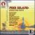 Fire Island: Music for Flute von Anna Noakes